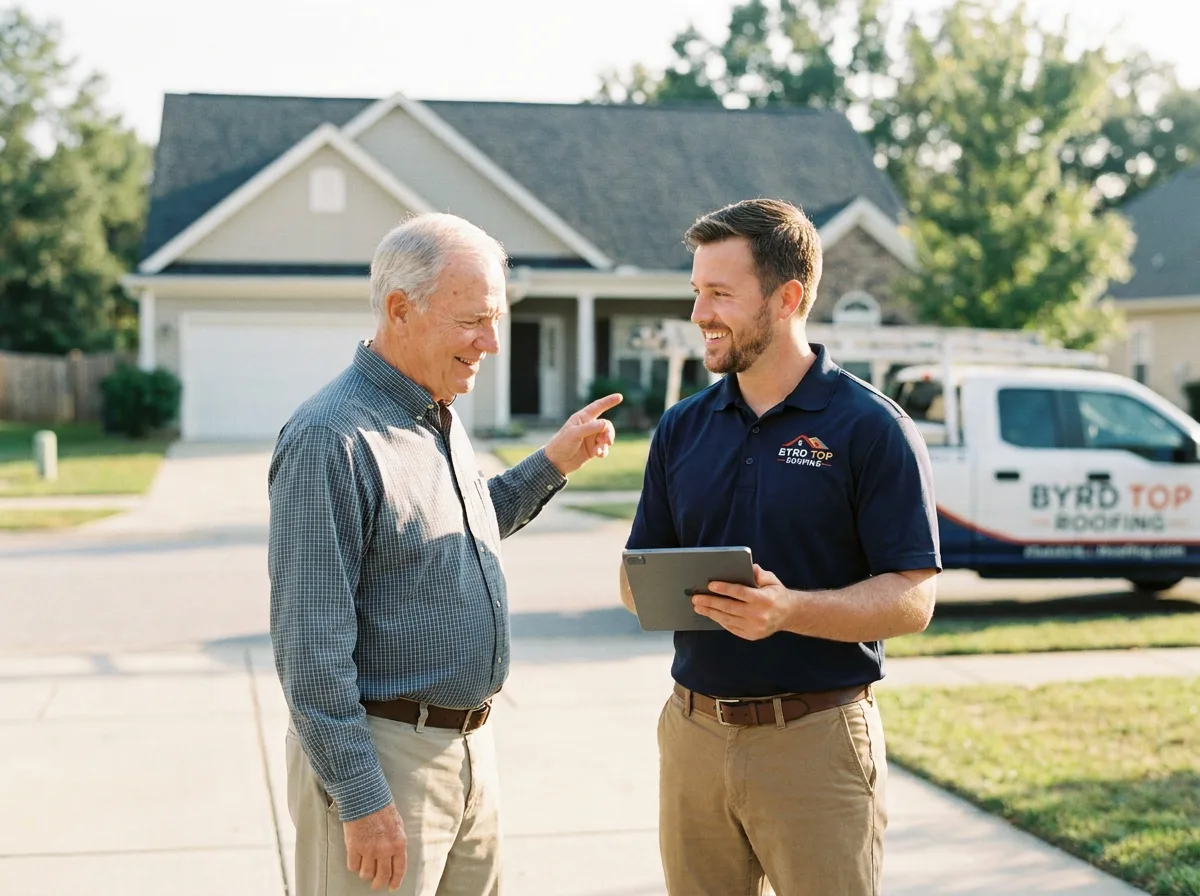Roofing Friant, CA FAQs